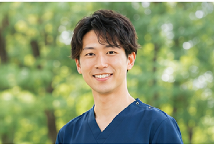 入職4年目の看護師